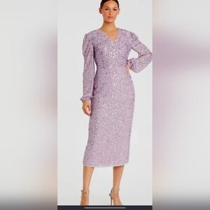 Mac Duggal 107641 Dress.